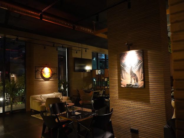 Luna Cafe & More