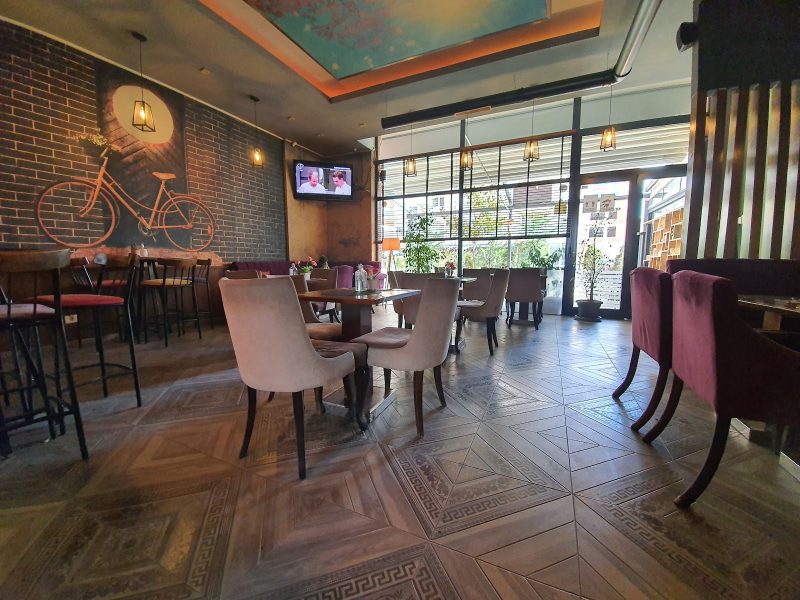 My Way Lounge Bar