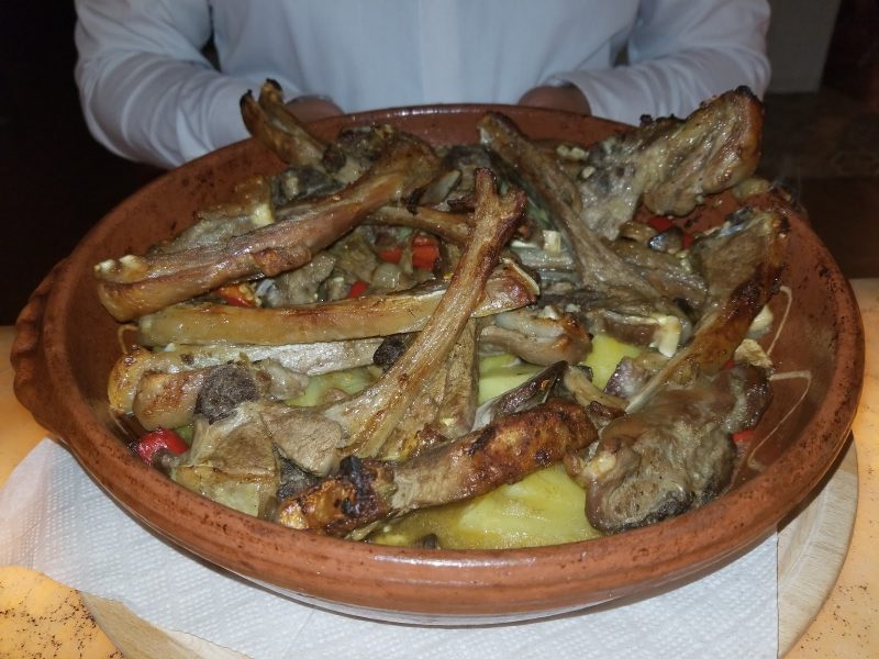 Restaurant Denisi
