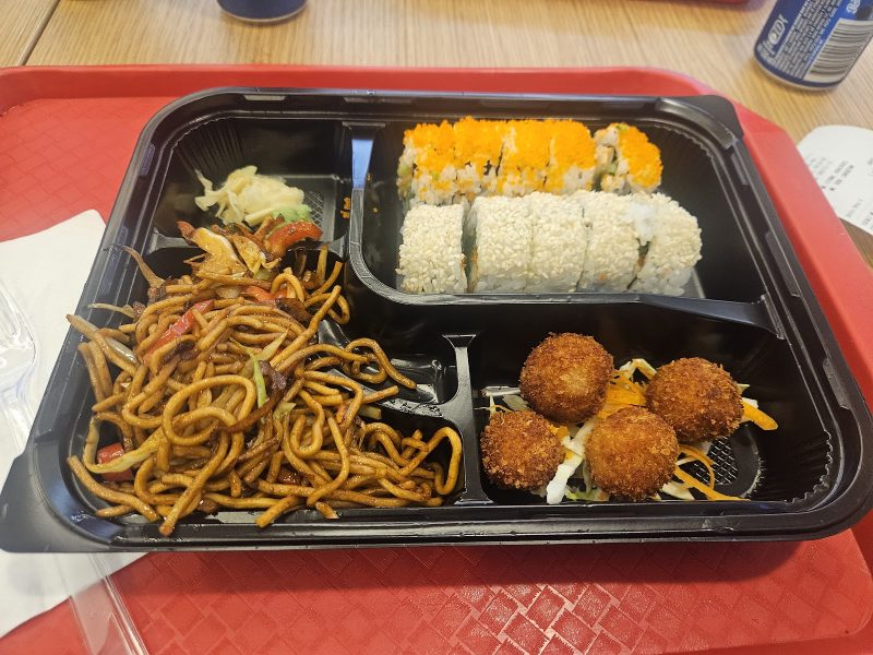 SushiCo Express