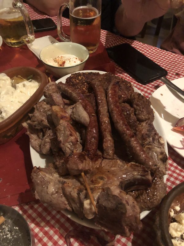 Taverna Gjakova