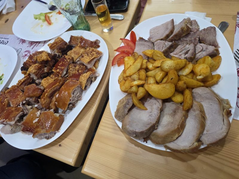 Meatology - Gradska Pecenjara