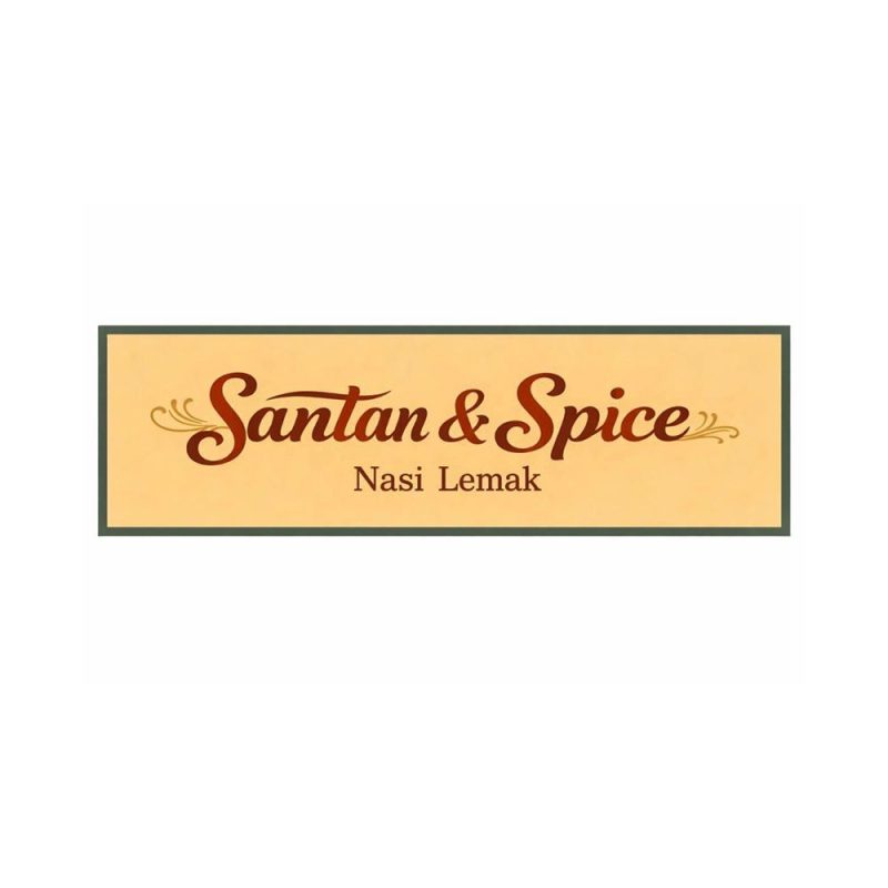 Santan & Spice