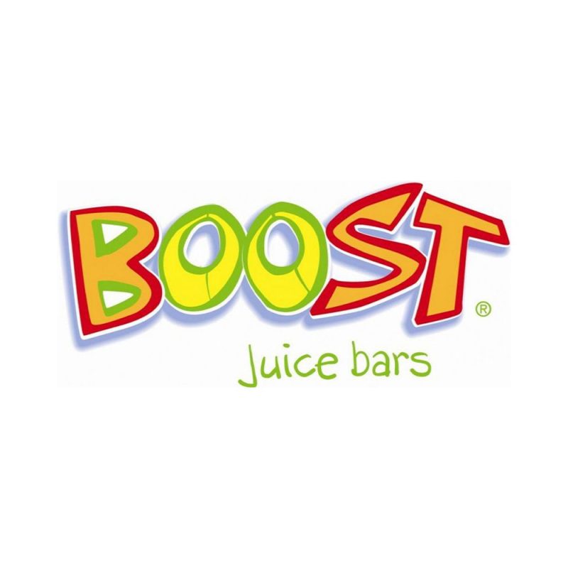 Boost Juice Bars (Tanjong Pagar Centre)