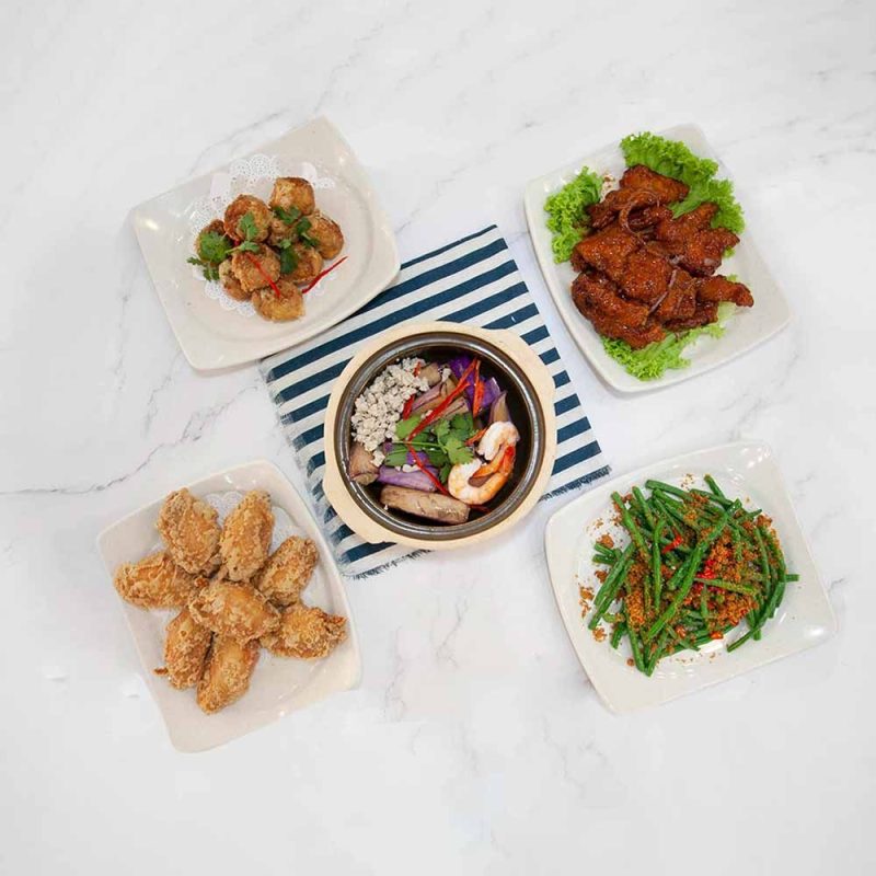 Tong Garden Seafood (Bedok)
