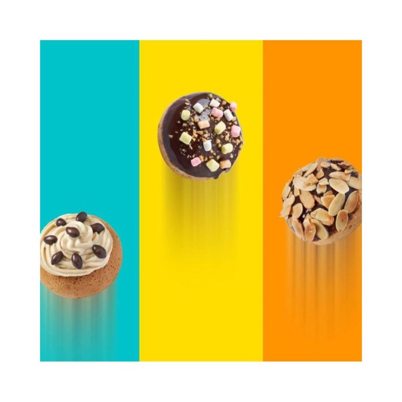 Chewy Junior (Sengkang Grand Mall) - Islandwide