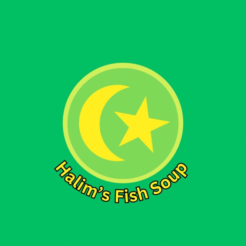 Halim's Fish Soup (Paya Lebar Square)