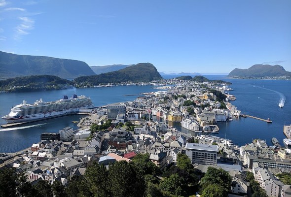 Ålesund