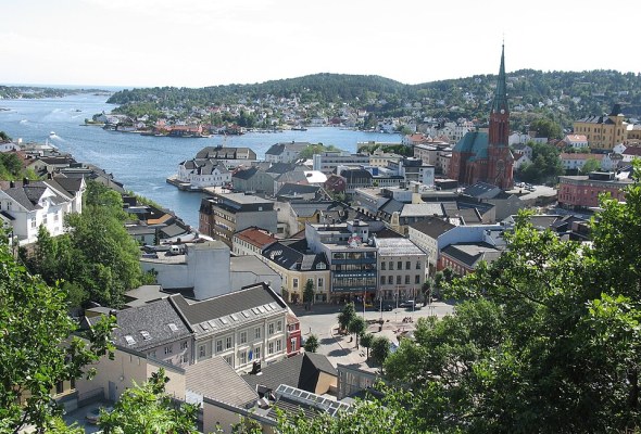 Arendal