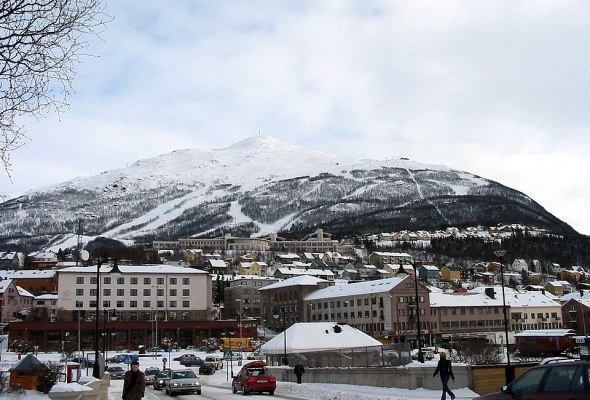 Narvik