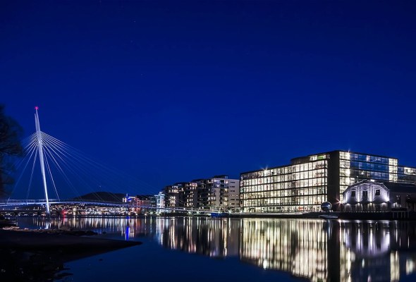 Drammen