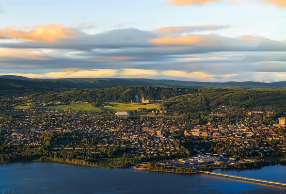 Lillehammer