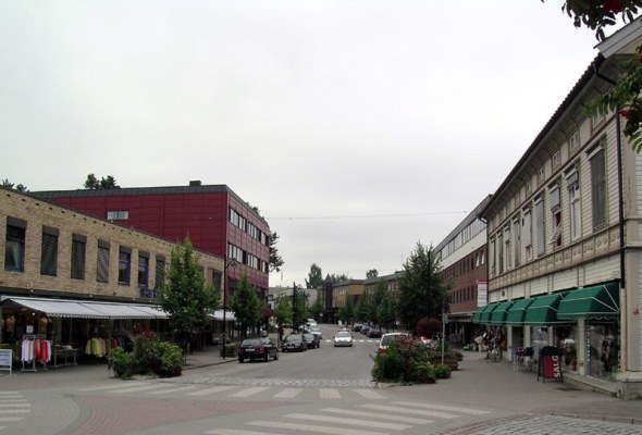Elverum