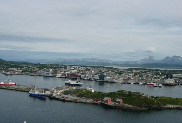 Bodø