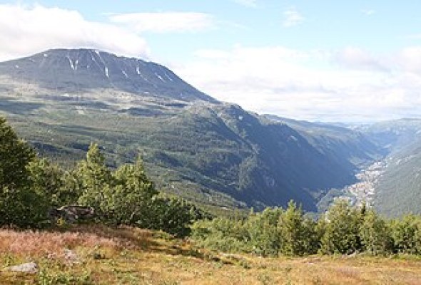 Kongsberg