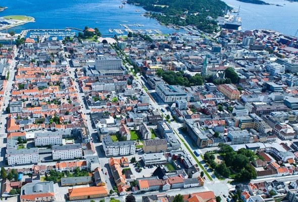 Kristiansand